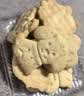 江中食疗贝朵元猴头菇益裨饼干钙锌蛋白儿童宝宝休闲零食婴标食品90g 实拍图