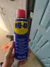 WD-40多用途产品润滑剂机械保养拓竹3d打印机X轴Y轴Z轴润滑油耗材200ml 实拍图