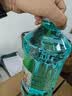 龟牌（Turtle Wax）硬壳玻璃水防冻-42度汽车冬季去油膜强力去污雨刮水2L*6瓶 实拍图