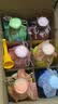 浙一家六味果酒礼盒500ml*6瓶 6度微醺 果味米酒花果酒糯米酒 中秋送礼 实拍图