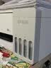 爱普生（EPSON）【6代新品】L1358 墨仓式A4彩色无线单功能家用打印机 家用/办公 AI学习打印机（微信/远程打印） 实拍图