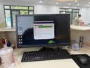 华硕（ASUS）【14代酷睿i7】台式电脑主机独显商务办公家用游戏设计渲染企业补贴组装电脑整机全套 B：酷睿i7丨16G+1TB丨旗舰办公显卡 华硕主机+27寸显示器全套(高清蓝光护眼) 实拍图