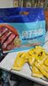 科尔沁手撕风干牛肉干原味618g量贩装内蒙古特产健身代餐高蛋白解馋零食 实拍图