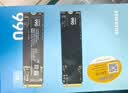 三星（SAMSUNG）1TB SSD固态硬盘 M.2接口(NVMe协议PCIe4.0*4)AI电脑配件 读速7150MB/S 990 实拍图
