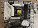 微星（MSI）MAG B760M MORTAR WIFI DDR4 迫击炮主板 支持 CPU 12600KF/14490F/14600KF(Intel B760/LGA 1700) 实拍图
