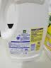滴露（Dettol）衣物消毒液除菌柠檬3L 99.9%杀菌除螨水内衣裤衣服 需搭洗衣液用 实拍图