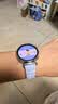 HUAWEI WATCH GT 6 流光紫 41mm智能手表多维情绪健康全新骑行体验【性价比首选】 实拍图