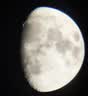 EXPLORE SCIENTIFIC探索科学80DX天文望远镜专业观星高倍高清学生入门男孩儿童节礼物 实拍图