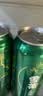 雪花啤酒(Snowbeer)晶粹 500ml*12听 新鲜拉格清爽口感 自营热销 实拍图
