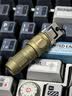OLIGHT傲雷iultra 迷你手电筒便携USB插口可充电钥匙扣磁吸小型应急灯 实拍图