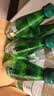 Perrier巴黎水含气矿泉水 原味500ml*6塑料瓶装 进口气泡水0糖0卡0脂饮品 实拍图