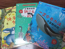 小笨熊 精装硬壳绘本 独一无二的我 小雪豹斑斑  幼儿园阅读绘本老师推荐2-3-6-7岁儿童经典童话绘本幼儿宝宝早教图画书硬皮 实拍图