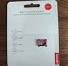 联想Lenovo 128GB TF(MicroSD)存储卡 A1 U3 V30读120MB/s行车记录仪运动相机无人机监控内存卡A02 实拍图