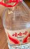 娃哈哈纯净水 5.5L*4桶 纸箱装加量大桶装水 泡茶冲奶粉 娃哈哈饮用水 实拍图