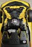 变形金刚（Transformers）儿童玩具正版授权男女孩生日礼物遥控汽车机器人模型大黄蜂 实拍图