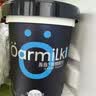 OarmiLk【关晓彤推荐】零脂无蔗糖希腊酸奶720g*1低GI0脂0糖 实拍图