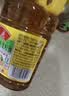 鲁花【保真菜籽油】食用油 低芥酸特香菜籽油 900ml 物理压榨  实拍图