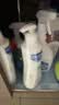 妙思乐儿童洗发沐浴二合一500ml*2宝宝洗发水沐浴露法国原装进口 实拍图