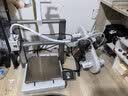 拓竹A1C 3D打印机儿童礼物桌面家用FDM全自动调平多色高速3d打印机器【大陆版】 实拍图