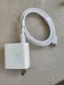 OPPO 原装 USB-A to Type-C 闪充数据线 8A 1米充电线 支持 80W Max 适用Ace2/Reno7/Find X3 一加 实拍图