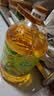 金龙鱼 食用油 非转基因 物理压榨玉米油6.18L（蕴含植物甾醇） 实拍图