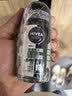 妮维雅（NIVEA）抑汗除臭净味香体止汗腋下干爽滚珠男士黑白出众爽身走珠液50ml*2 实拍图