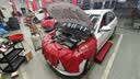 美孚（Mobil）京东养车 银美孚1号保养单次卡5W-30 SP级 4L  30天可用 实拍图