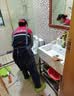京东家政 【3小时保洁单次服务】家政保洁上门服务 京东保洁家庭清洁 适用面积＜90平米 实拍图