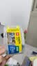 得力（deli）【超级爆款】高品质高透明封箱胶带/打包胶带 60mm*100y*50um(91.4m/卷) 单卷装 防台风胶带 30369 实拍图