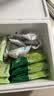 宝宝馋了X馋宝厨房儿童馄饨猪肉三鲜早餐半成品速食云吞享婴儿幼儿辅食谱 【六袋囤货】猪肉三鲜137g*3+虾仁胡萝卜137g*3 实拍图