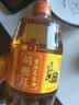 胡姬花 食用油【保真花生油】压榨一级古法花生油900ML(新老包装随机发) 实拍图