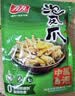 有友 泡椒凤爪 山椒味500g 减盐减辣内含小包装 追剧必备零食 大礼包 实拍图
