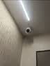 荣耀亲选小湃500万家用摄像头无线wifi网络室内高清监控器360度无死角带夜视远程家用监控婴儿宠物 实拍图