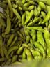 京鲜生(高品质高营养) 低脂健康（0添加）净重5斤毛豆颗粒饱满 源头直发 实拍图