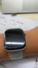 绿联【S11丨特惠3片】适用苹果S11/S10手表膜Apple iWatch S11保护膜46mm水凝膜非钢化膜 实拍图