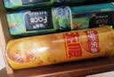 乐事（Lay's）无限薯片 醇香原味 104克*2罐 208克 休闲零食 膨化食品 实拍图
