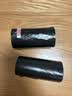 京东京造 背心式垃圾袋45*60cm*300只双面1.6丝 手提厨房家用加厚袋中号 实拍图
