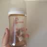 贝亲（Pigeon）PPSU宽口径防胀气奶瓶240ml L号奶嘴 6个月+ AA192 实拍图