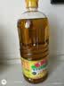 鲁花【保真菜籽油】低芥酸特香菜籽油 2L 物理压榨【京东品酒会同款】 实拍图