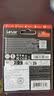 雷克沙（Lexar）tf卡大疆pocket4pocket3内存卡4K运动相机无人机GoPro通用高速MicroSD存储卡 【店长推荐】256G SilverPlus读205 TF卡 实拍图