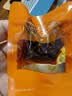 张飞 灯影牛肉丝香辣味100g  四川特产 麻辣休闲零食小吃   实拍图
