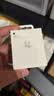 Apple/苹果 20W USB-C手机充电器 原装充电器手机快充头苹果充电器  适用iPhone/iPad/Watch/AirPods 实拍图