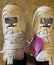 斯凯奇（Skechers）蕾丝熊老爹鞋女鞋秋季厚底增高熊猫鞋减震休闲运动鞋11959 实拍图