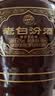 汾酒老白汾10 清香型白酒 53度 475ml 单瓶装 送礼  升级版 实拍图