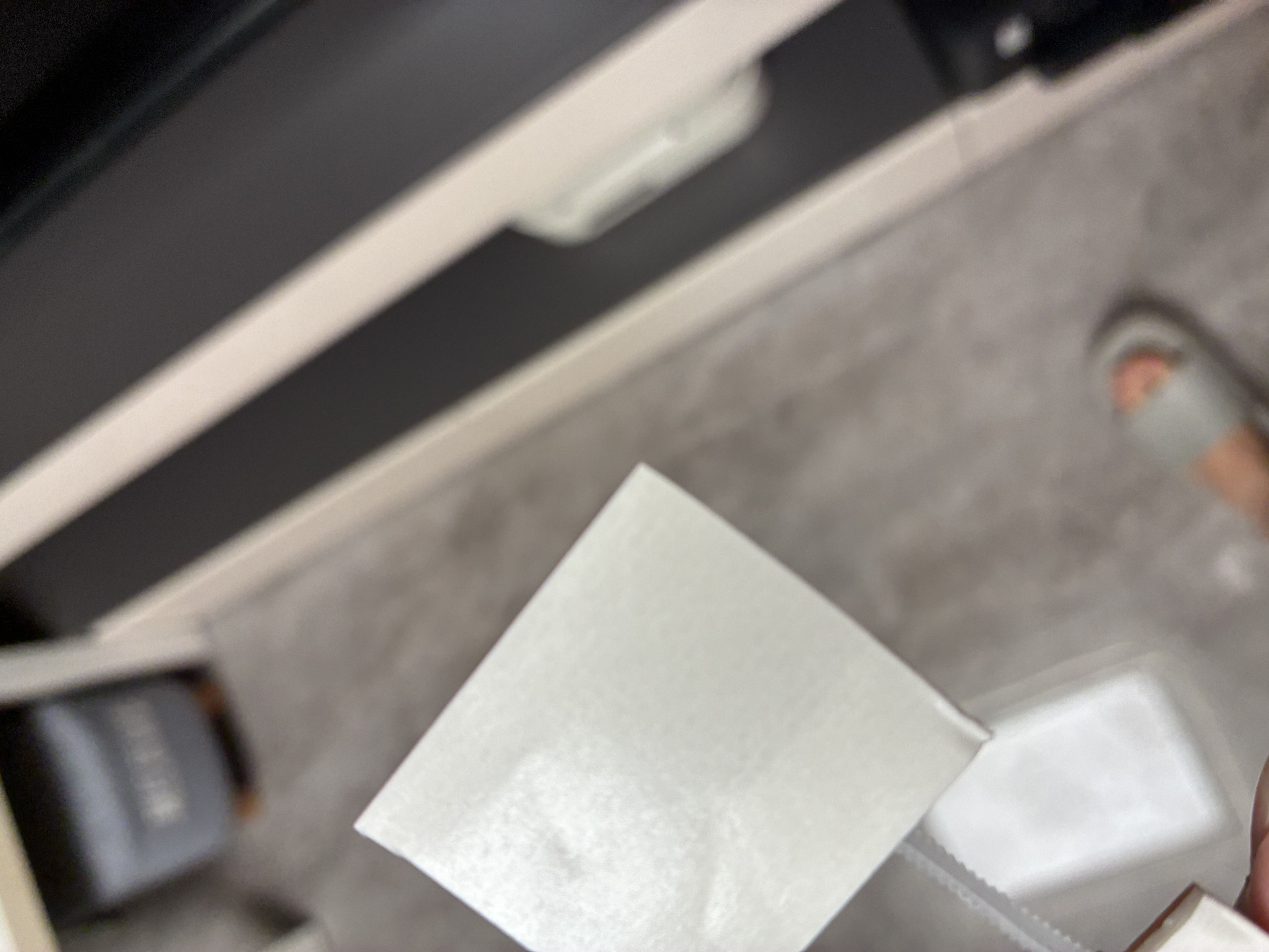 海氏海诺医用减张器减张贴疤痕伤口愈合贴儿童皮肤免缝合拉链式绷带2扣2片 实拍图