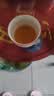 凤（feng）牌 红茶 云南滇红 特级工夫 半斤装 口粮茶 焦糖香 自饮 茶叶250g 实拍图