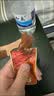 萨啦咪（Salami）酱香味精品鸭舌500g温州特产熟食小吃肉类成人解馋小零食鸭货 实拍图