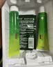 韩金靓染发剂清水黑发染发膏一梳黑无刺激焗油膏男女士通用自然黑170ml 实拍图