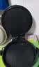 九阳（Joyoung）电饼铛上下盘可拆洗家用三明治机双面加热早餐机煎烤机烙饼锅煎饼锅0氟钛瓷烤盘电煎锅JK30 GK560 实拍图