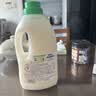 大公鸡管家液态洗衣皂洗衣液1.5L*2白苔香持久留香孕婴可用【临期清仓】 实拍图